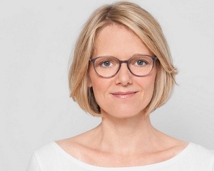 Portrait Elke Emmerich